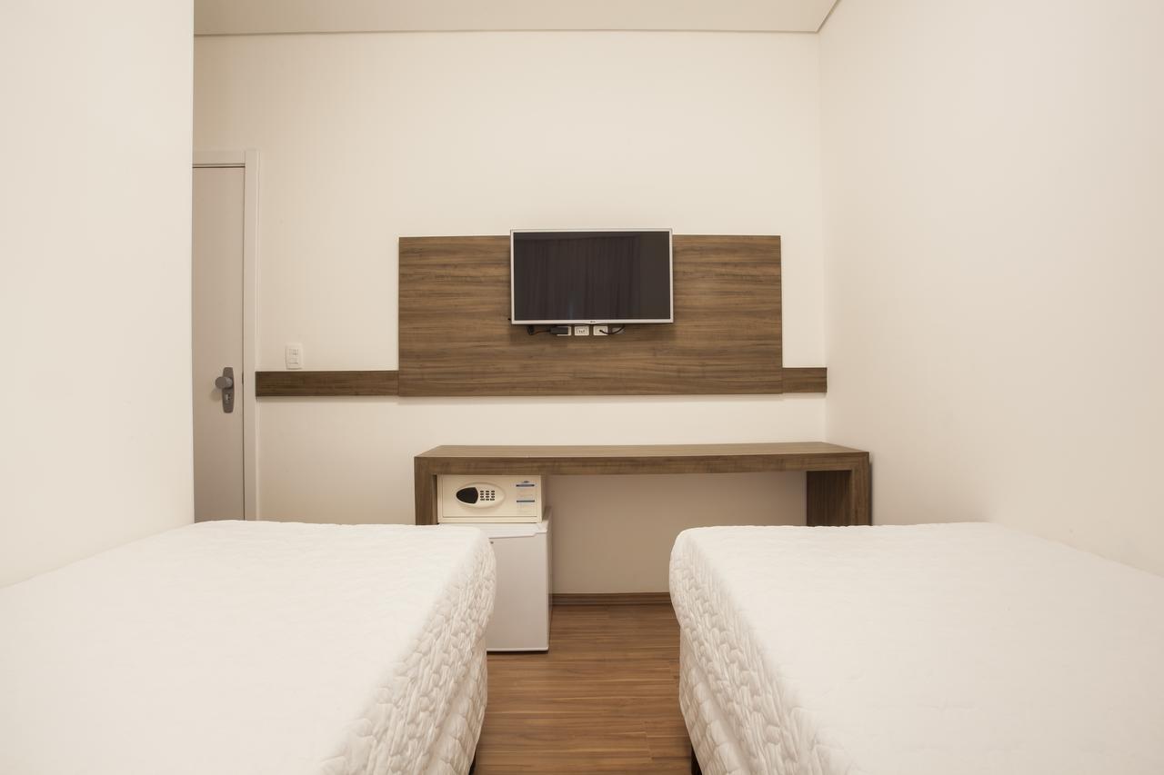 Travel Express Bras Hotel São Paulo
